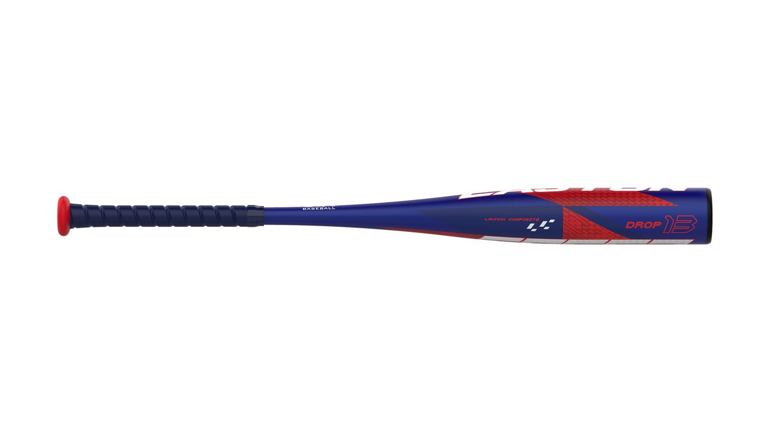 Easton Youth Speed Comp USA Baseball Bat -13 - view number 6