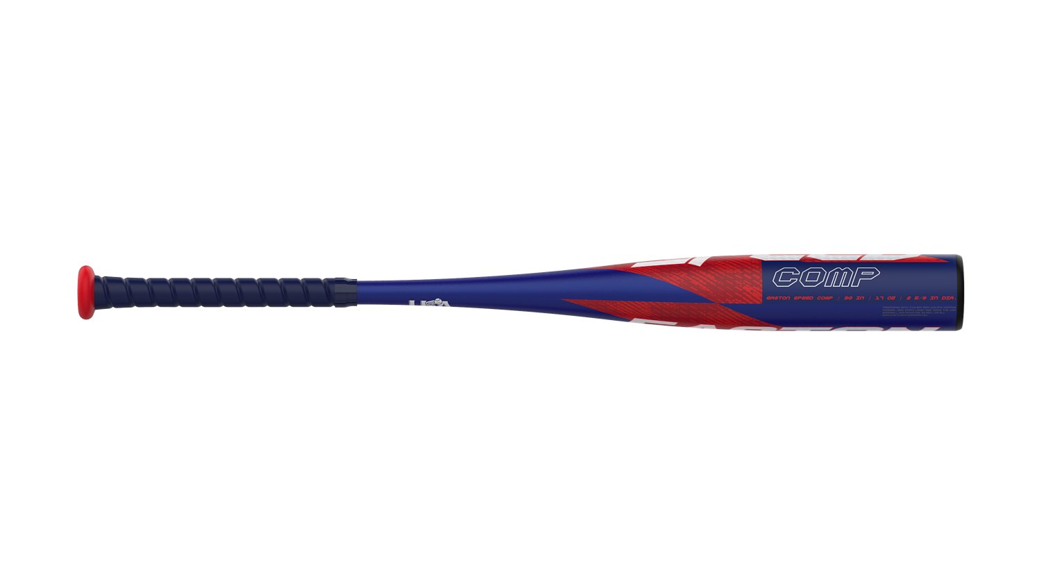 Easton Youth Speed Comp USA Baseball Bat -13 - view number 4