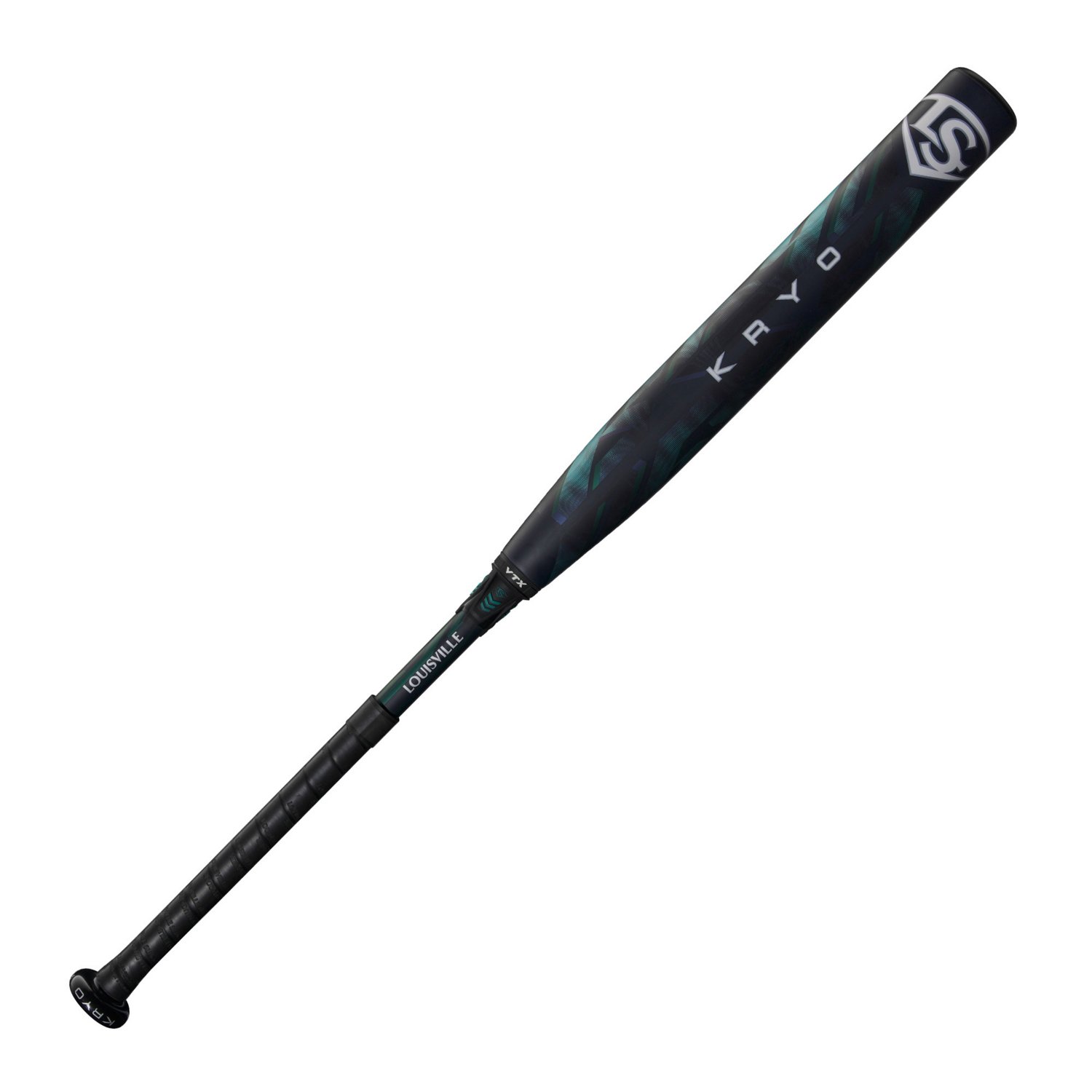 Louisville Slugger 2025 KRYO Fastpitch Bat -10                                                                                   - view number 2