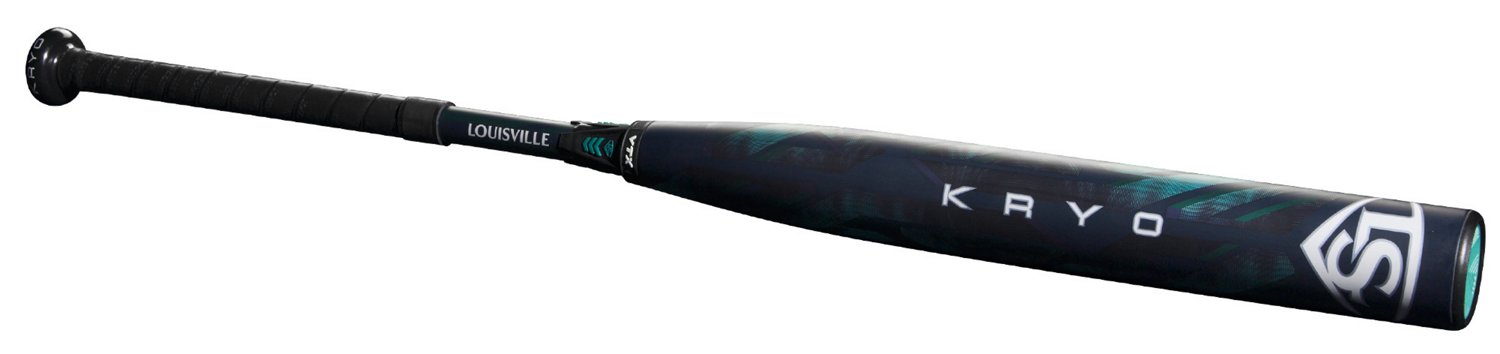 Louisville Slugger 2025 KRYO Fastpitch Bat -10                                                                                   - view number 6