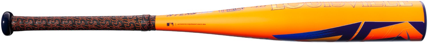 Louisville Slugger Atlas 2-3/4 in 2023 Junior Big Barrel USSSA Baseball Bat -10                                                  - view number 6