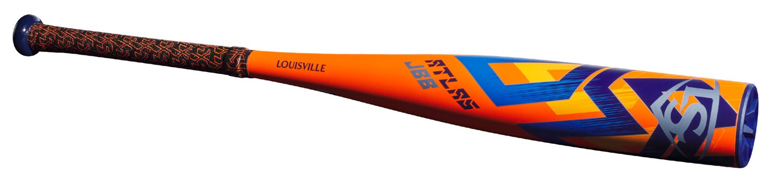 Louisville Slugger Atlas 2-3/4 in 2023 Junior Big Barrel USSSA Baseball Bat -10                                                  - view number 7