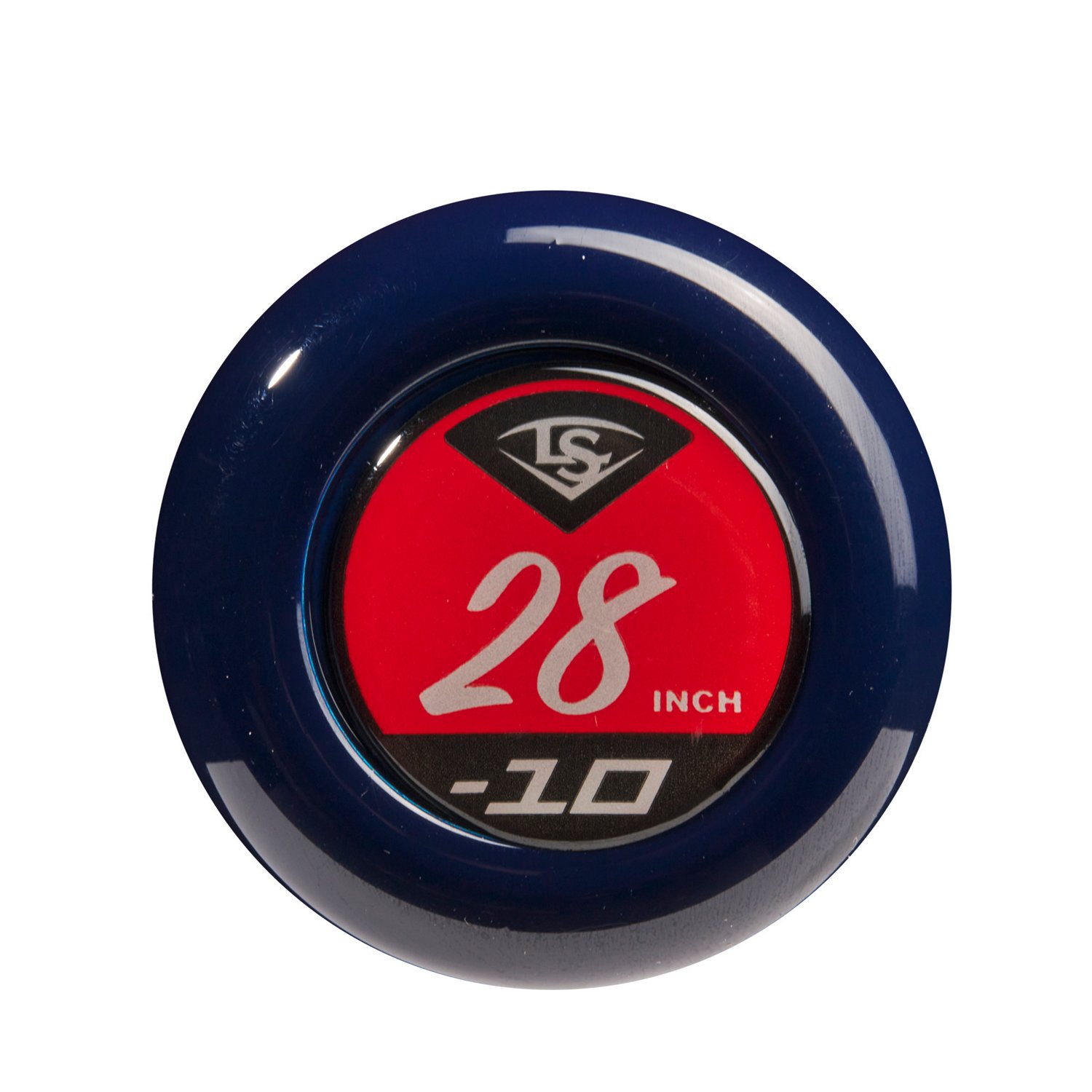 Louisville Slugger Atlas 2-3/4 in 2023 Junior Big Barrel USSSA Baseball Bat -10                                                  - view number 8