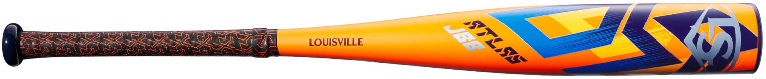 Louisville Slugger Atlas 2-3/4 in 2023 Junior Big Barrel USSSA Baseball Bat -10                                                  - view number 3