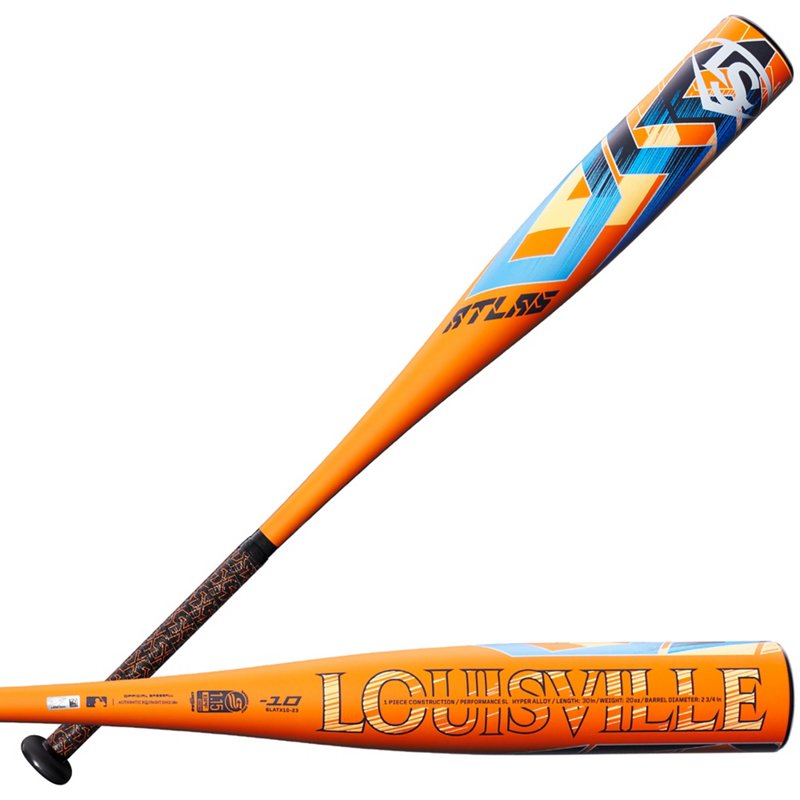 Louisville Slugger … - image