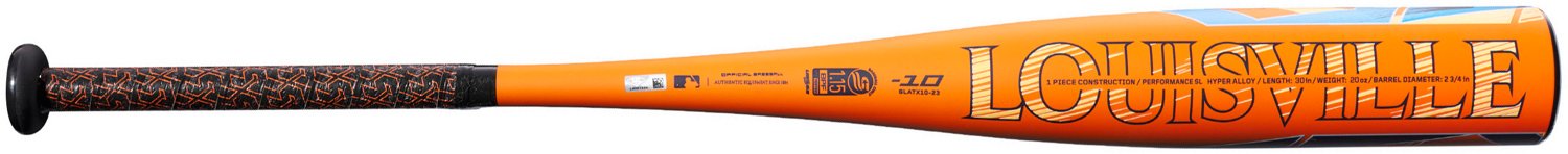 Louisville Slugger Atlas 2023 USA Baseball Bat -12                                                                               - view number 5