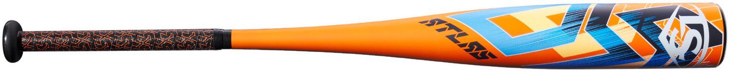 Louisville Slugger Atlas 2023 USA Baseball Bat -12                                                                               - view number 2