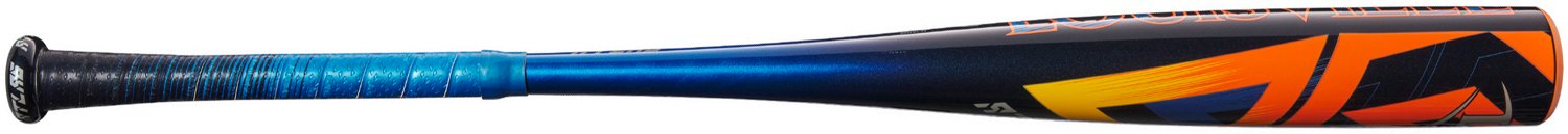 Louisville Slugger Atlas 2024 BBCOR Bat (-3)                                                                                     - view number 5