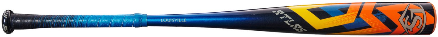 Louisville Slugger Atlas 2024 BBCOR Bat (-3)                                                                                     - view number 2