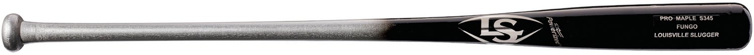Louisville Slugger Fungo S345 Baseball Bat -12                                                                                   - view number 3