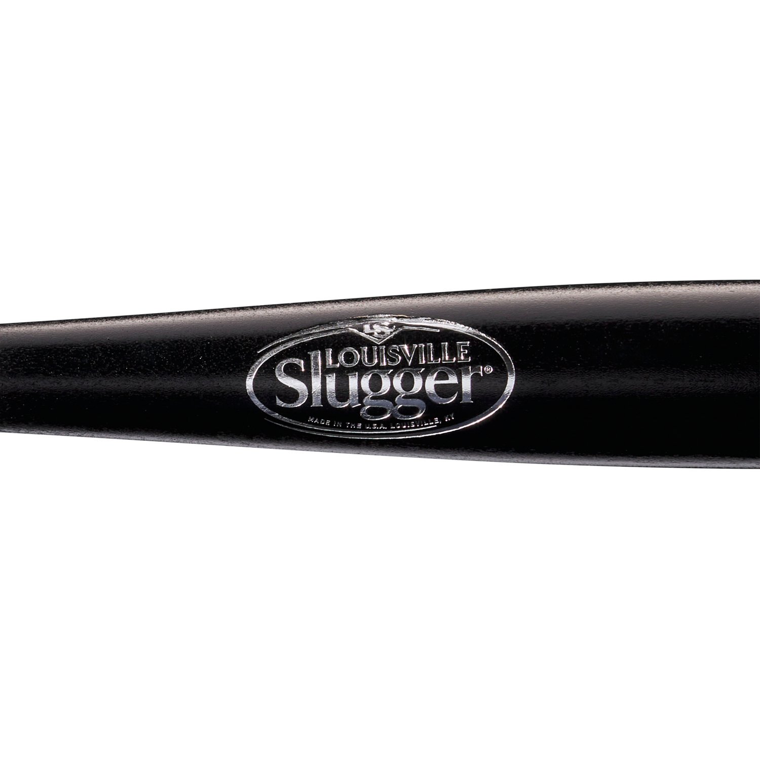 Louisville Slugger Youth Genuine Wood Baseball Bat                                                                               - view number 7