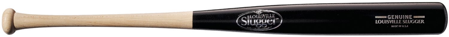 Louisville Slugger Youth Genuine Wood Baseball Bat                                                                               - view number 2