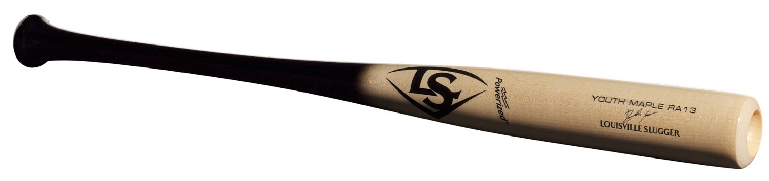 Louisville Slugger Youth Prime Series RA13 Acuna Baseball Bat -8                                                                 - view number 4