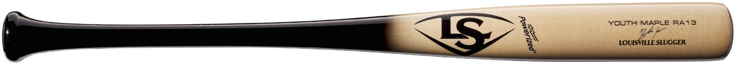 Louisville Slugger Youth Prime Series RA13 Acuna Baseball Bat -8                                                                 - view number 2