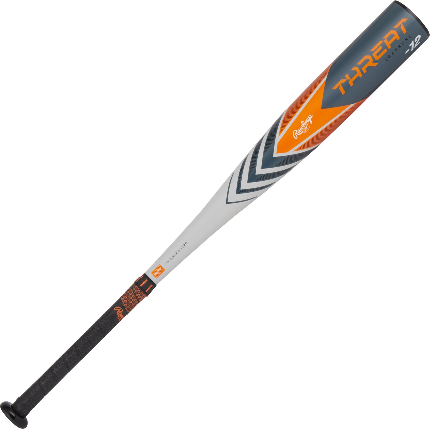 Rawlings 2024 Threat SL USSSA Baseball Bat -12                                                                                   - view number 2