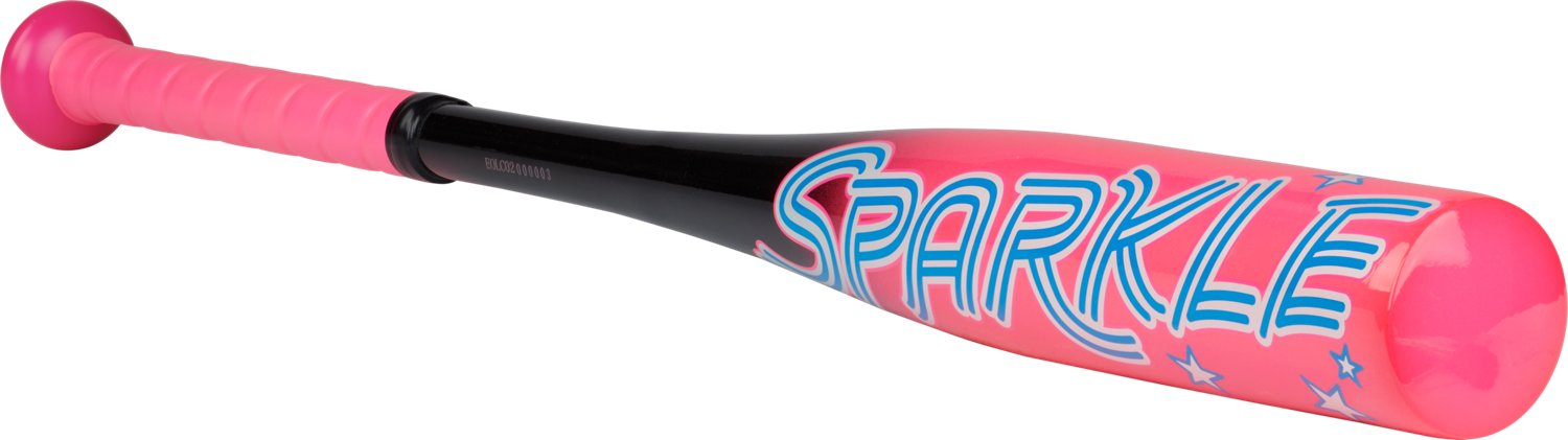 トップス LGB TK BATS Rawlings Girls' Sparkle T-Ball Bat -11 | Academy