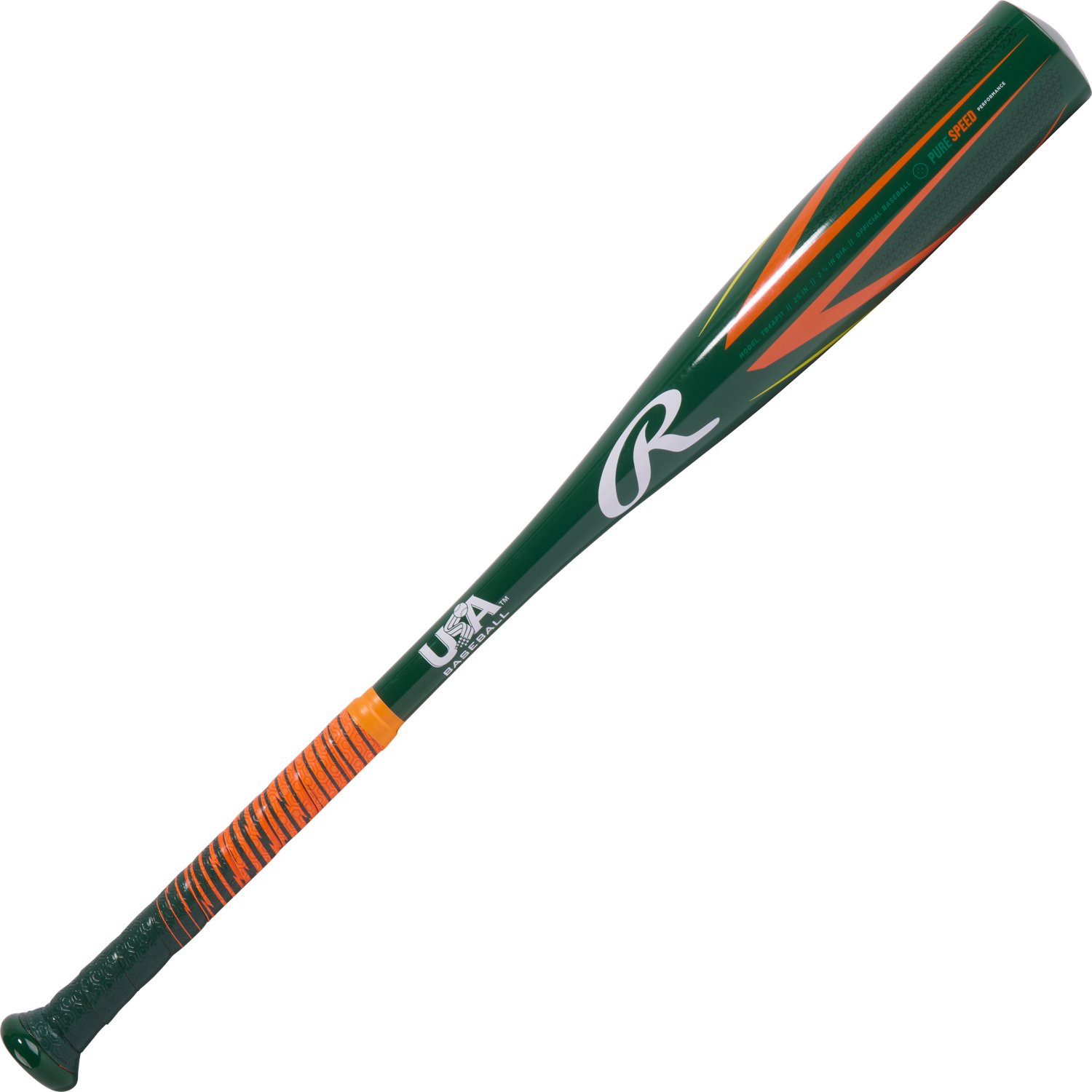 Rawlings Kids’ Plasma T-Ball Bat -11 - view number 3