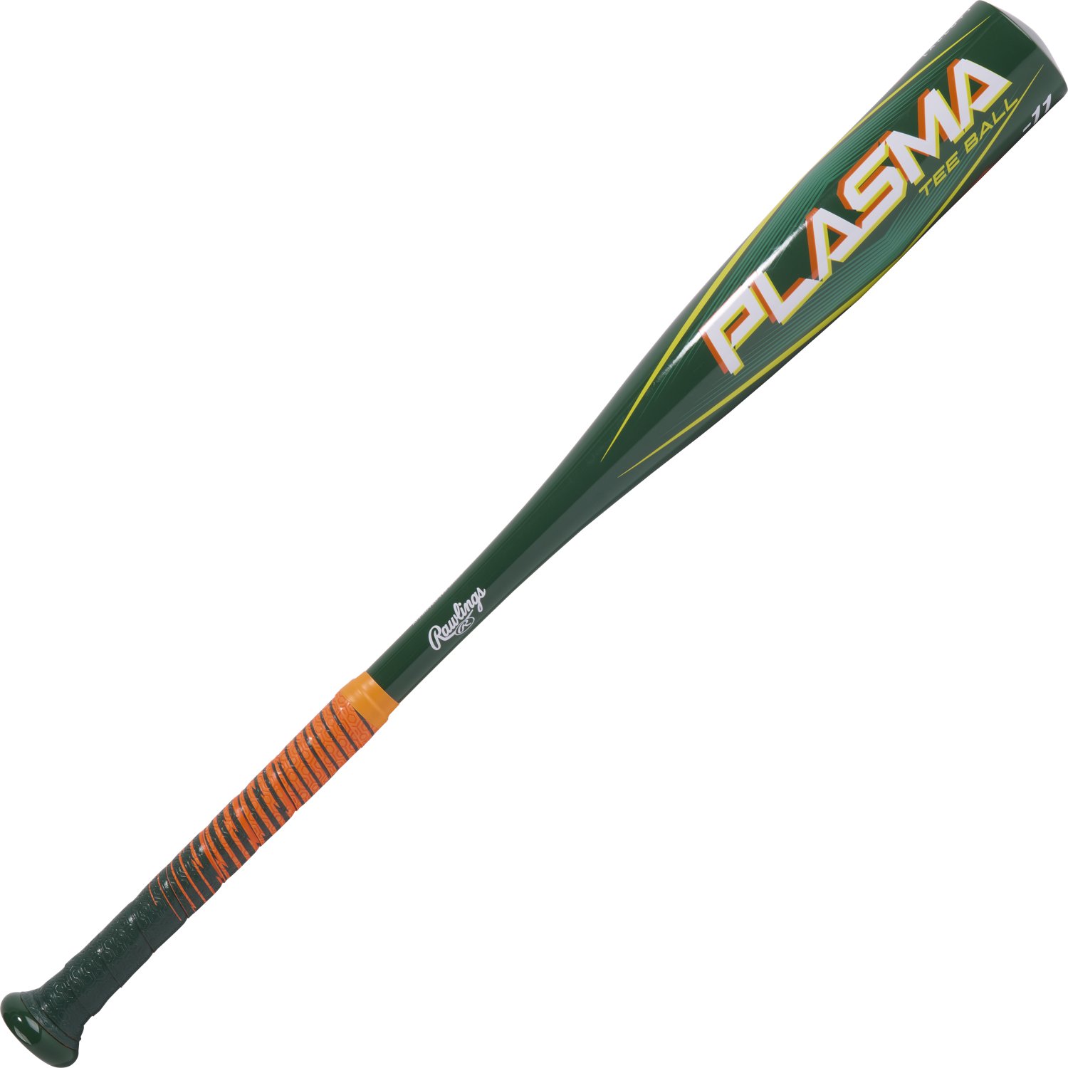 Rawlings Kids’ Plasma T-Ball Bat -11 - view number 2