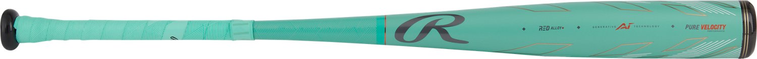 Rawlings Mach AI 2024 BBCOR Baseball Bat -3                                                                                      - view number 6