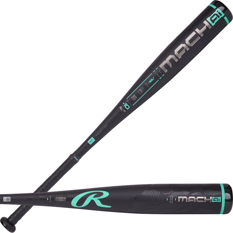 Rawlings Mach Ai 20… - image
