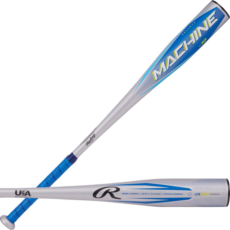 Rawlings Machine Us… - image