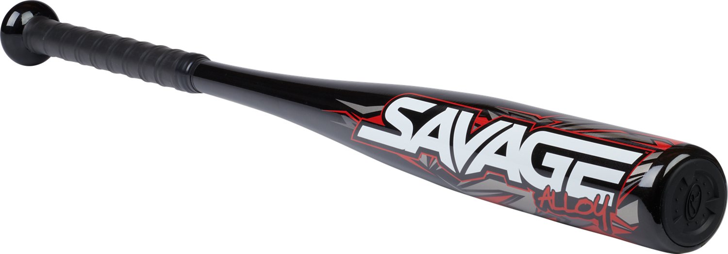 Rawlings Savage 2023 T-ball Bat (-12)                                                                                            - view number 3