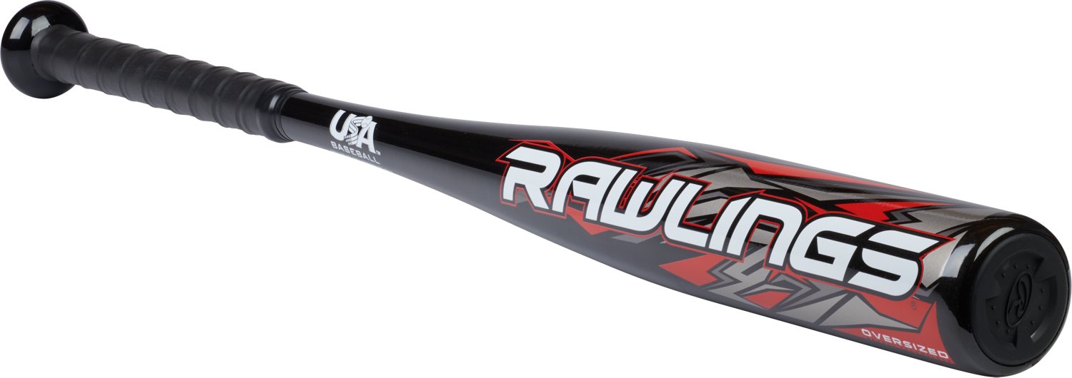 Rawlings Savage 2023 T-ball Bat (-12)                                                                                            - view number 5