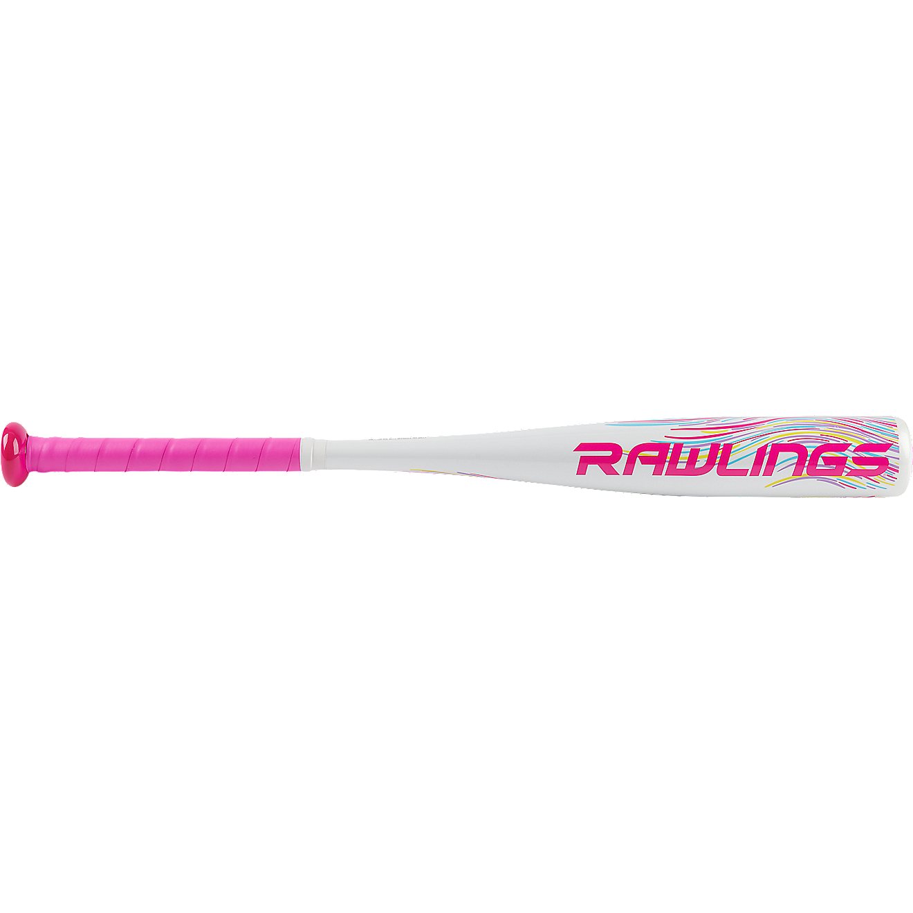 Rawlings Storm T-Ball Bat -12                                                                                                    - view number 3
