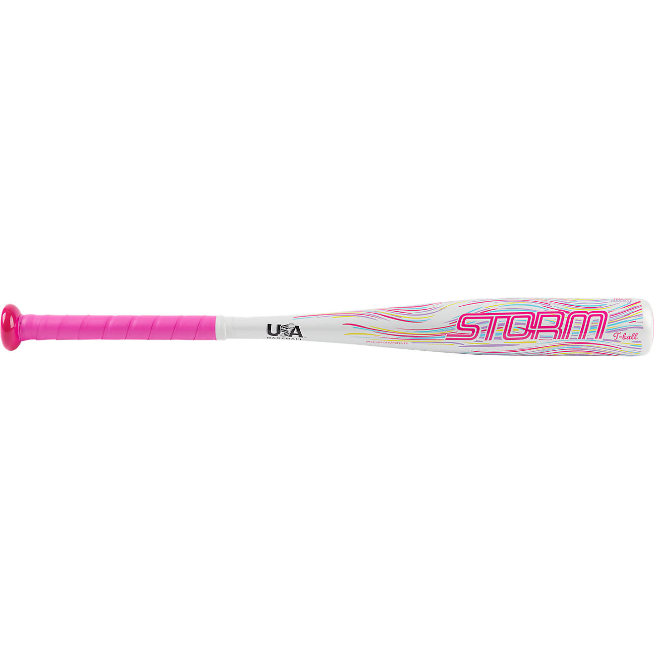 Rawlings Storm T-Ball Bat -12                                                                                                    - view number 1