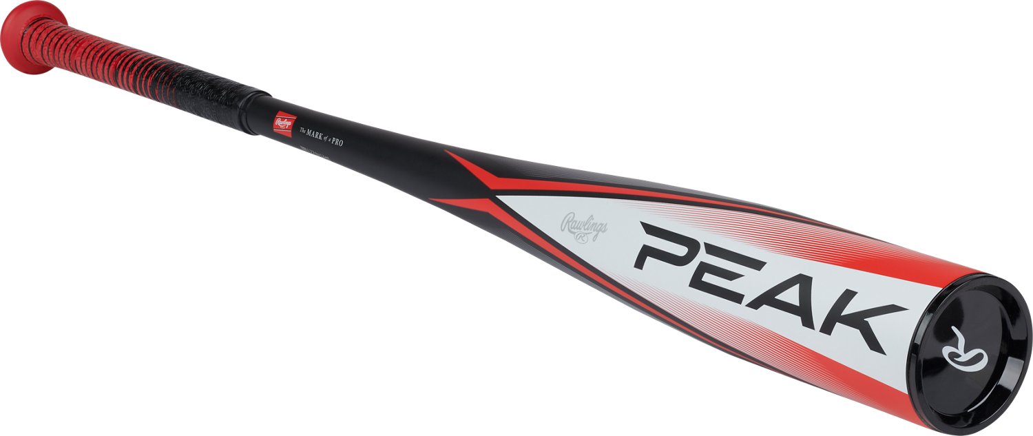Rawlings Youth Peak USA Baseball Bat -11                                                                                         - view number 2