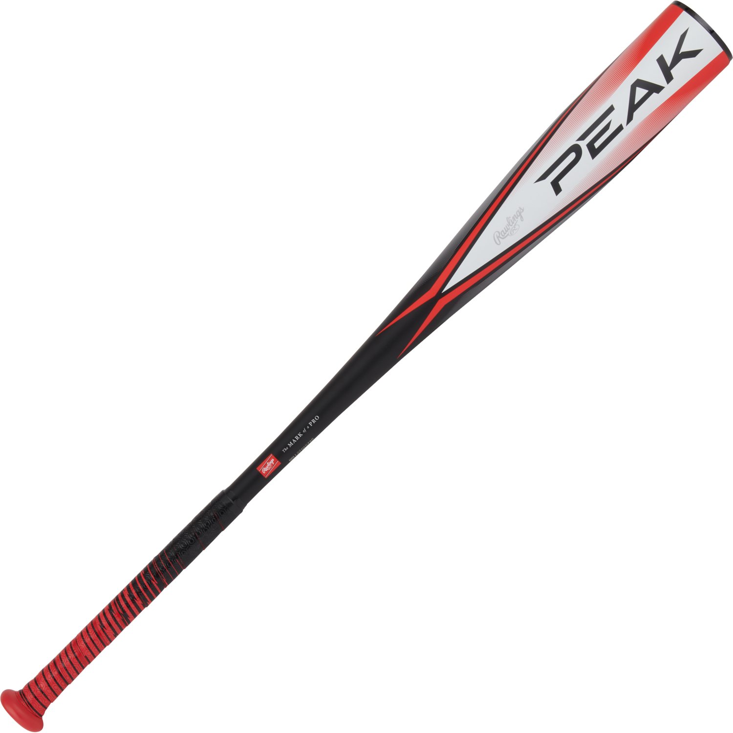 Rawlings Youth Peak USA Baseball Bat -11                                                                                         - view number 3