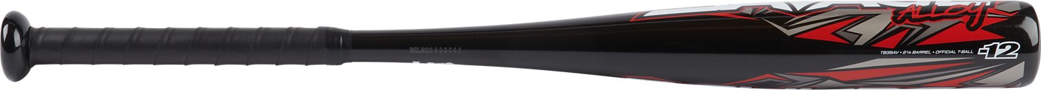 Rawlings Youth Savage 2023 T-ball Bat -12