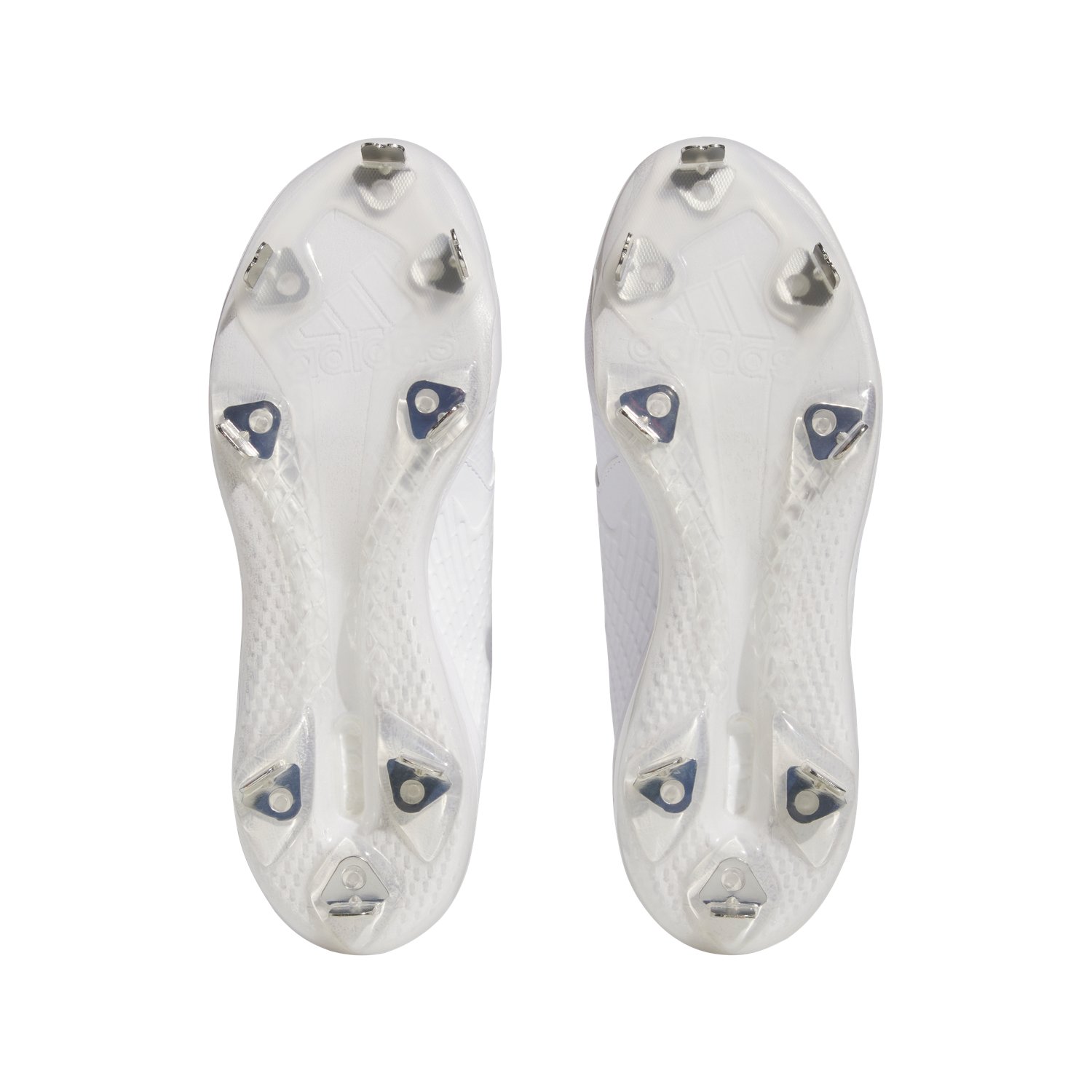 adidas Men's Icon 8 Boost MT Baseball Cleats - view number 6