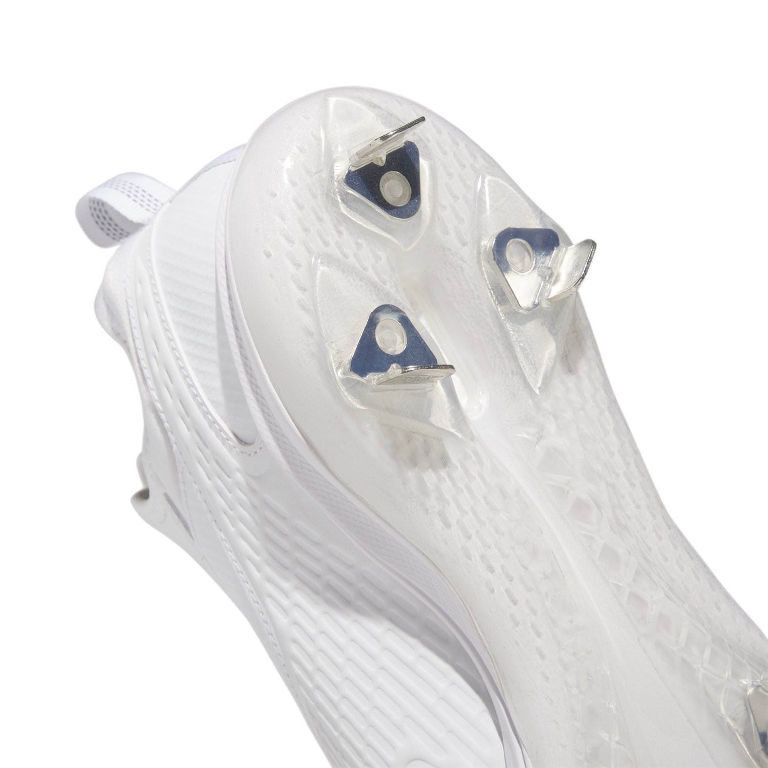 adidas Men's Icon 8 Boost MT Baseball Cleats - view number 8