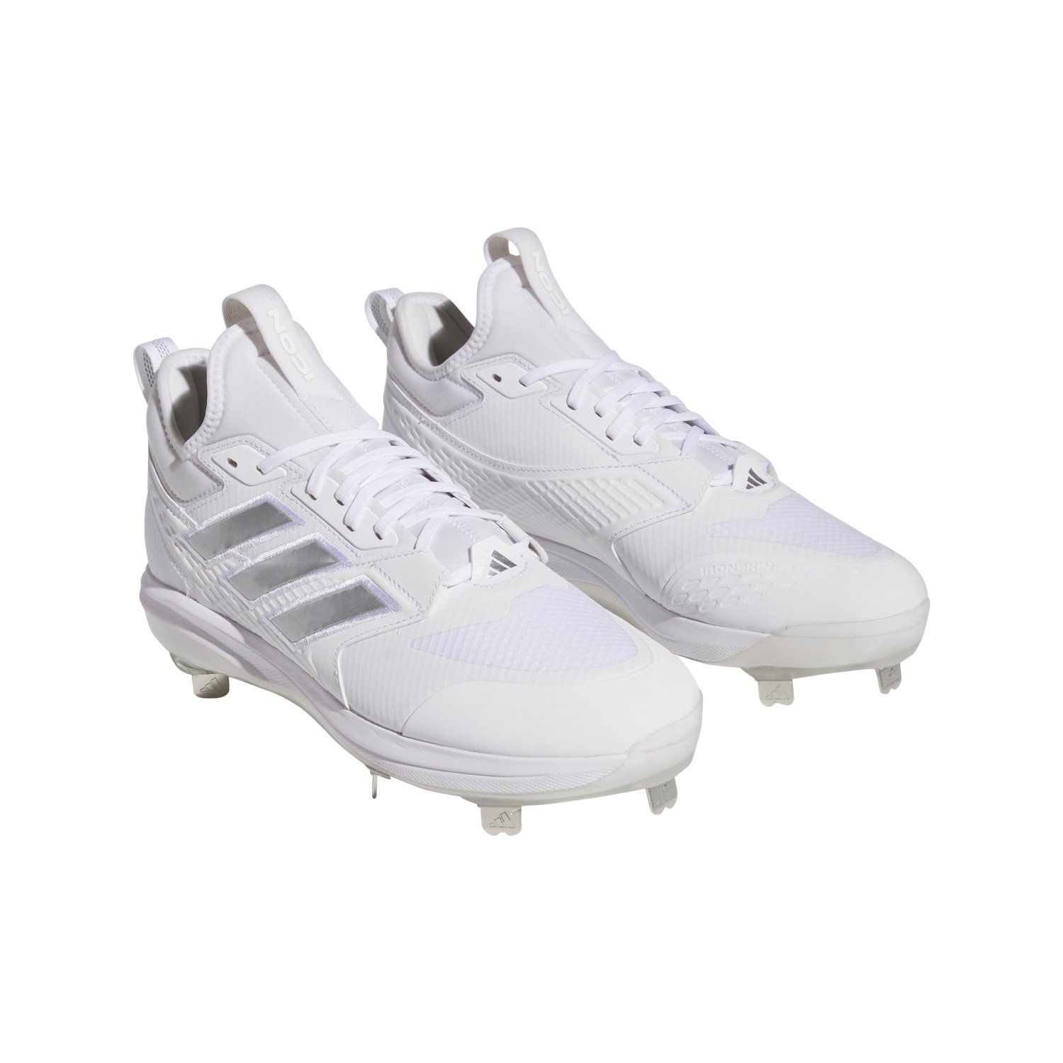adidas Men's Icon 8 Boost MT Baseball Cleats - view number 2