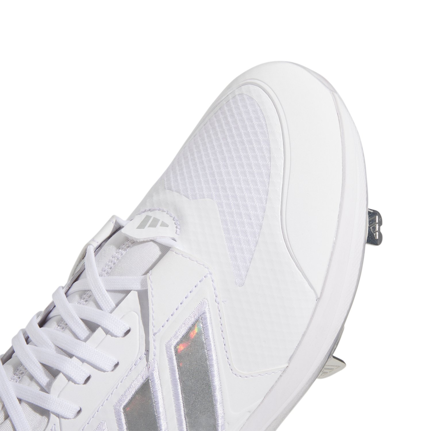 adidas Men's Icon 8 Boost MT Baseball Cleats - view number 7