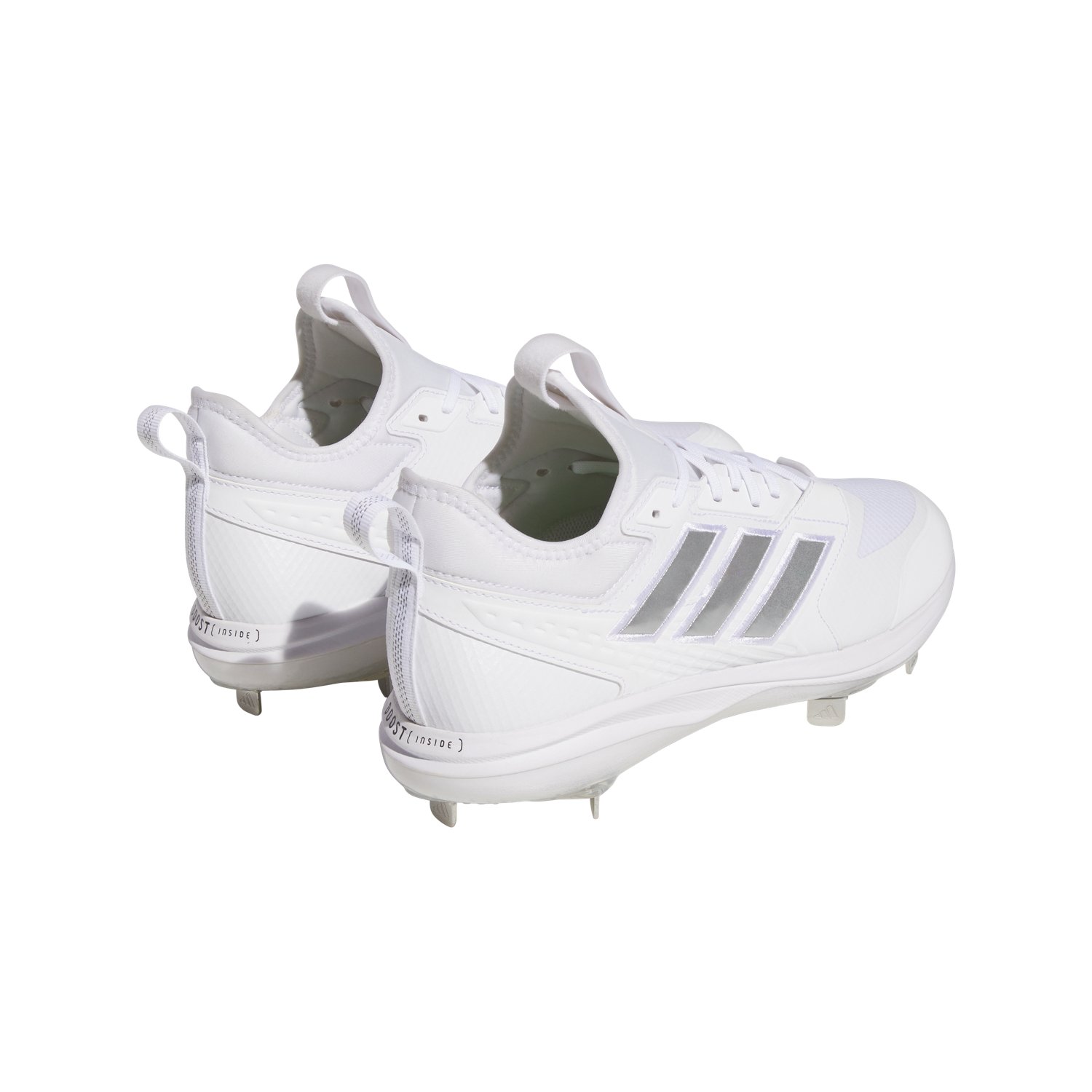 adidas Men's Icon 8 Boost MT Baseball Cleats - view number 4