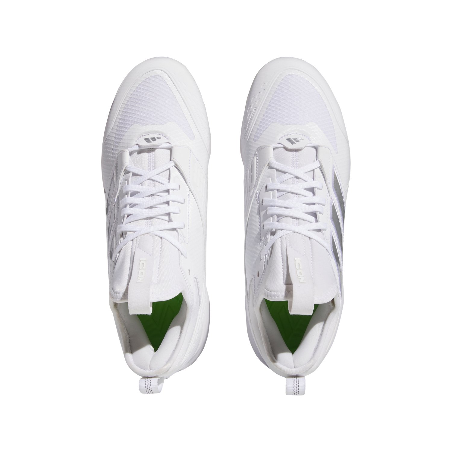 adidas Men's Icon 8 Boost MT Baseball Cleats - view number 5