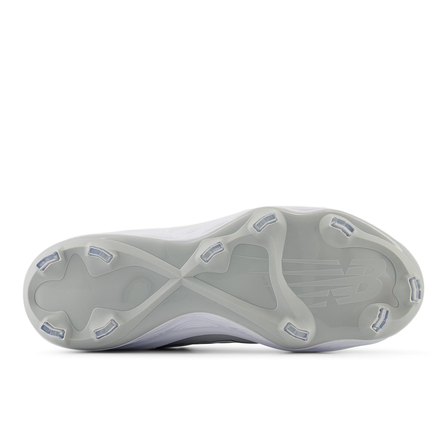 New Balance Women's Fresh Foam X Velo v4 Molded Softball Cleats                                                                  - view number 4