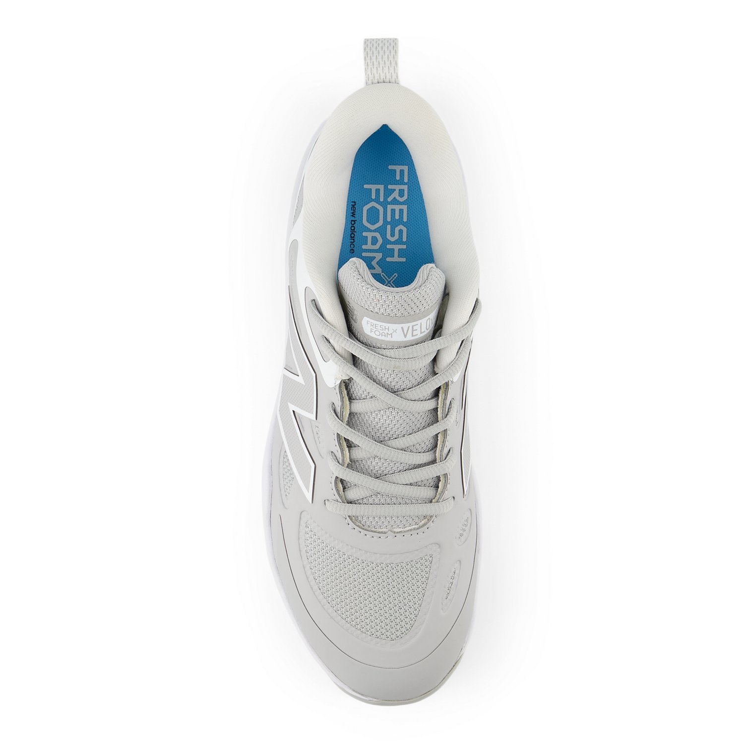 New Balance Women's Fresh Foam X Velo v4 Molded Softball Cleats                                                                  - view number 3