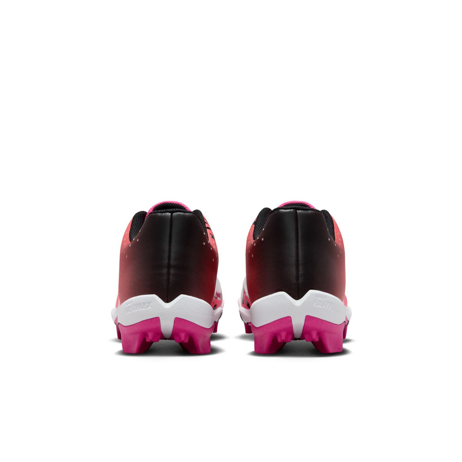 Nike Girls' Hyperdiamond 4 Keystone GG Softball Cleats                                                                           - view number 4