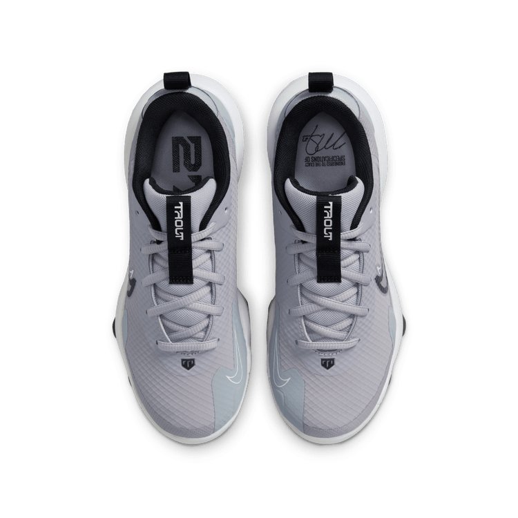 Nike Kids Force Trout 9 Pro MCS BG Baseball Cleats                                                                               - view number 5