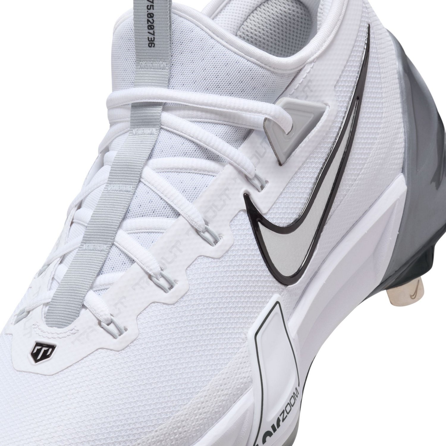 Nike Men's Force Zoom Trout 9 Elite Baseball Cleats | Academy