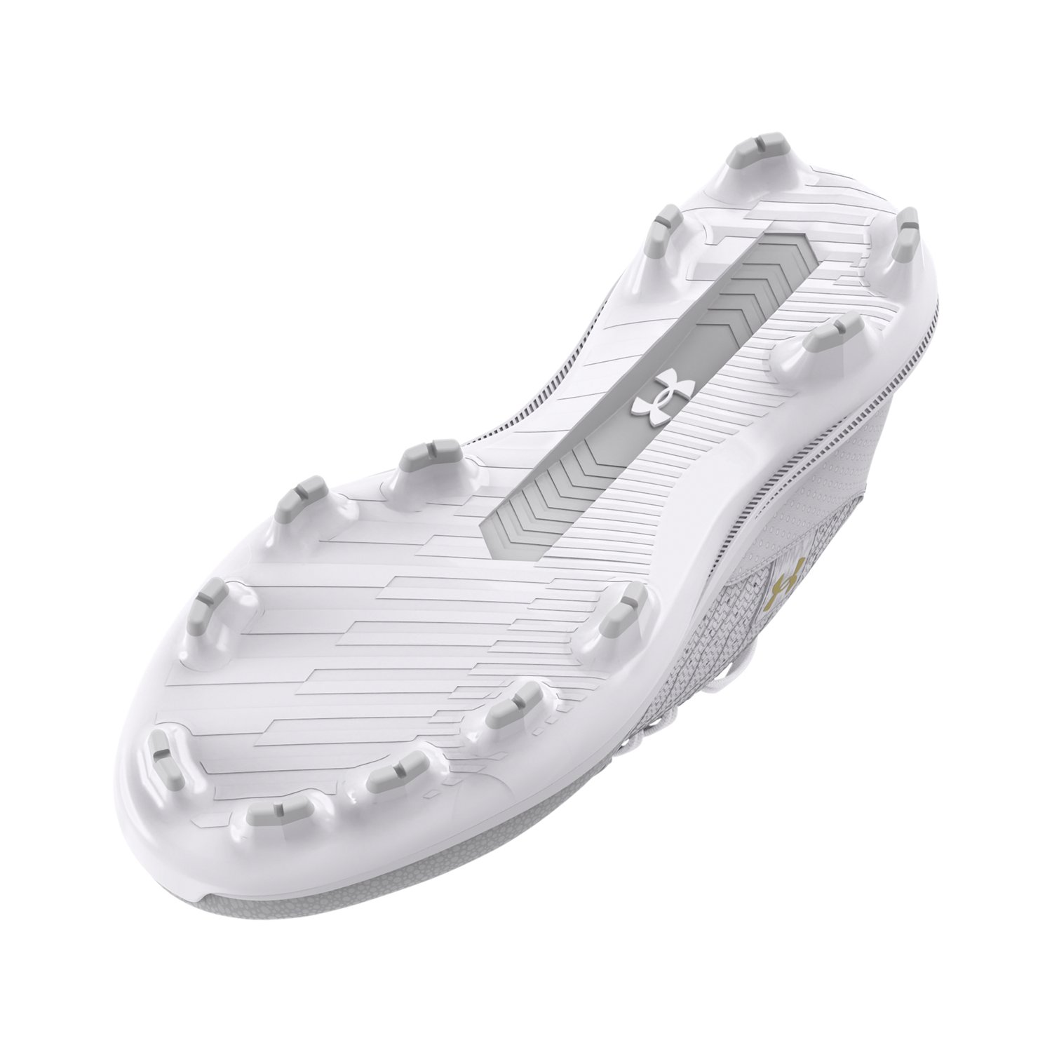 Under Armour Kids Harper 9 TPU Baseball Cleats - view number 5
