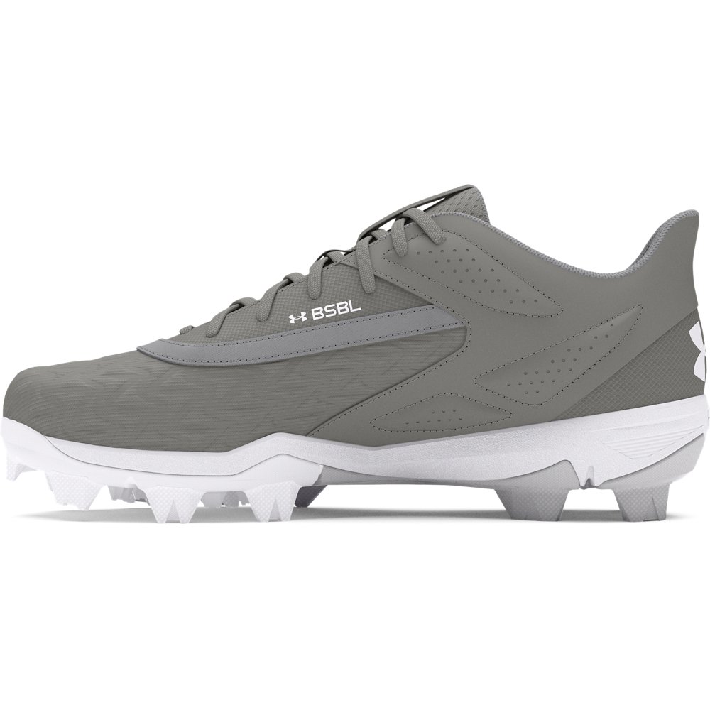 Under Armour Kids Leadoff Low RM 3 Baseball Cleats - view number 3
