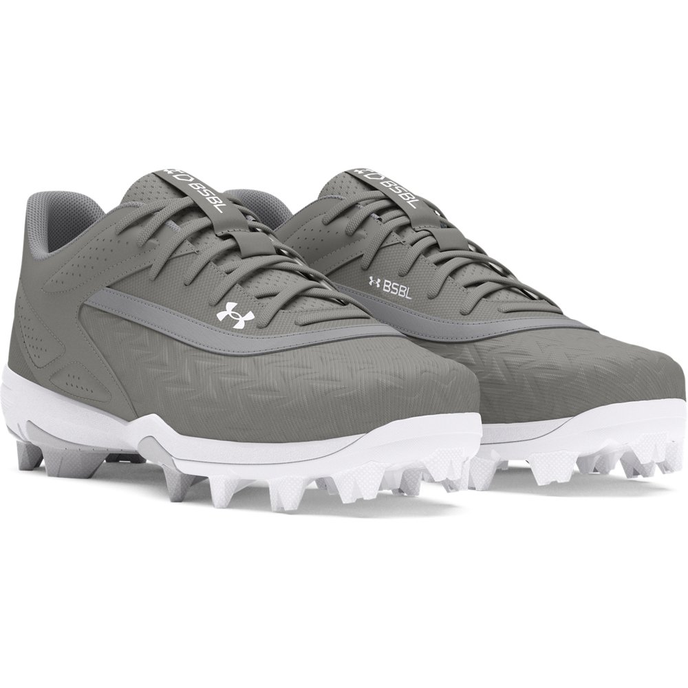 Under Armour Kids Leadoff Low RM 3 Baseball Cleats - view number 2
