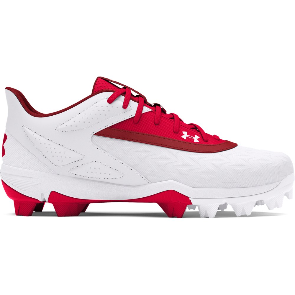 Under Armour Kids Leadoff Low RM 3 Baseball Cleats
