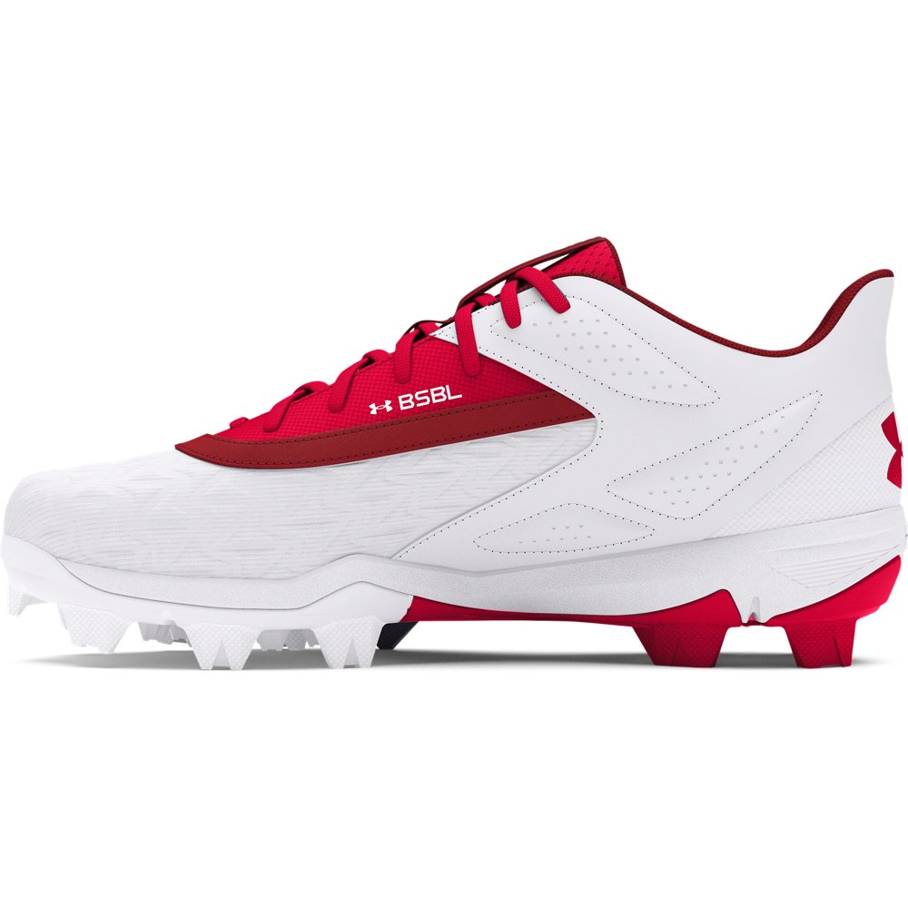 Under Armour Kids Leadoff Low RM 3 Baseball Cleats - view number 3
