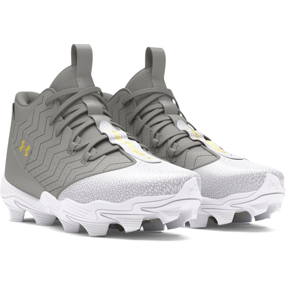 Under Armour Men's Harper 9 RM Baseball Cleats - view number 3