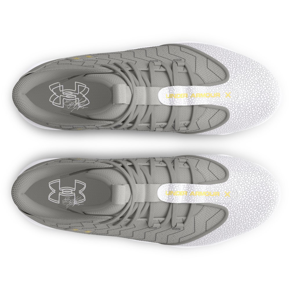 Under Armour Men's Harper 9 RM Baseball Cleats - view number 4